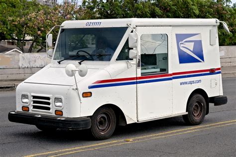 prestige postal carrier